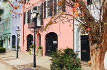 Whale of a Tale a Family Friendly Charleston Walking Tour
