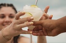 4-in-1 Nusa Lembongan Breakfast and Snorkel Catamaran Cruise