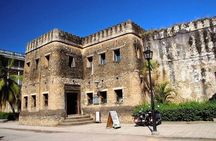 Private Stone Town tour and Spice farm