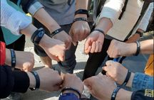 Jeju island: Van tour with a guide who the most loves JEJU