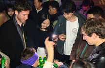 The Original Chengdu Pub Crawl