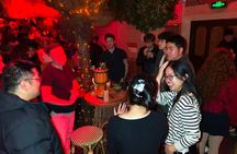 The Original Chengdu Pub Crawl