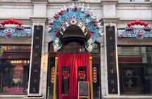 Peking Opera at Tianleyuan Opera House Tickets