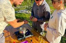 Olive Oil Workshop with E Bike Adventure in Dubrovnik