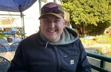 Trout Fishing Tour Near Tokyo with English-Speaking Guide