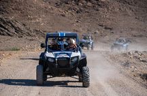 Oman Discovery by Buggy