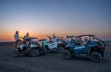 Oman Discovery by Buggy