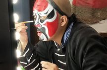 Peking Opera at Tianleyuan Opera House Tickets