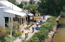 Bike And Boat Mekong Delta Cycling Tour