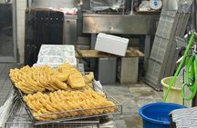 Hidden Vegan Kyoto and Local Food Journey with a Local