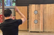 Secrets of Ninjas X Samurais: Private History Tour to Iga & Koka