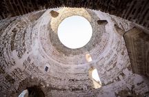 Split Old Town Walking Tour