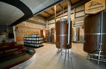 Bike And Craft Beer Brewery Mekong Delta Cycling Tour