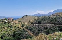 Apokoronas Hidden Roads Van Tour: Villages, Views & Cheese Making