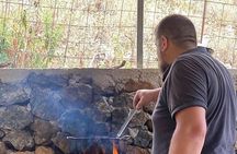 Apokoronas Hidden Roads Van Tour: Villages, Views & Cheese Making