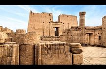 Luxor in a Day Full Private Tour of the East and West Banks