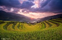 [Private] Bac Ha, Sapa and Mu Cang Chai - 5 days 4 nights