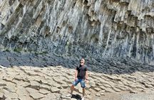 Garni,Geghard, Khor Virap Private Tour with Mt. Ararat Views