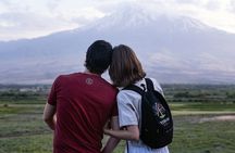 Private Tour to Khor Virap with Mt Ararat View