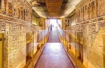 2 Days Private Tour in Luxor