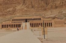 2 Days Private Tour in Luxor