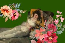 Private Family Tour at Prado Museum 