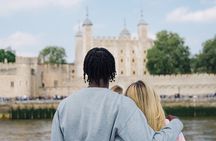 The Official Tower of London River Tour- Sightseeing River Cruise