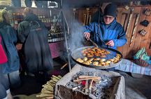 From Krakow: Zakopane, Funicular, and Thermal Baths Day Trip