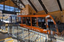 Krakow to Zakopane: Cable Car, Tasting and Thermal Baths Day Trip