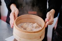 Make Chinese Dumplings and Taste Six Traditional Teas in Shanghai