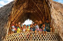 Darocoton Island Day Trip