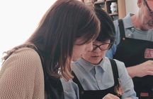 Make Chinese Dumplings and Taste Six Traditional Teas in Shanghai