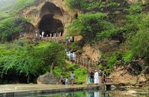 East Salalah and City Gems(private tour)