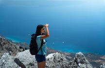 Kefalonia: 4x4 Mount Ainos & Omala Valley Premium Van Adventure