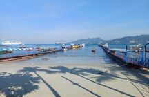 Shore Excursion-Private Guided Phuket City Tour from Phuket Port 