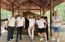 Deluxe Small Group Combined Cu Chi Tunnels And Mekong Delta