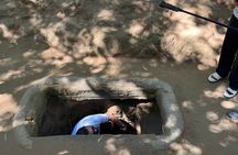 Deluxe Small Group Combined Cu Chi Tunnels And Mekong Delta