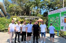 Deluxe Small Group Combined Cu Chi Tunnels And Mekong Delta