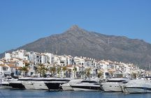 Marbella City Tour Discover the Old Town