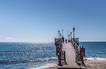 Marbella City Tour Discover the Old Town
