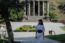 Garni,Geghard, Khor Virap Private Tour with Mt. Ararat Views
