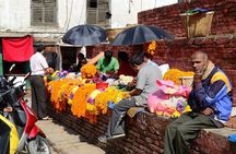 Kathmandu City Tour