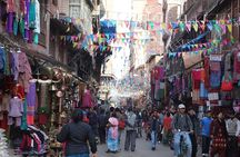 Kathmandu City Tour