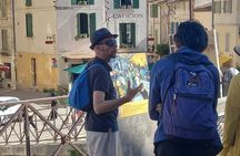 Arles, Les Baux and Saint Remy de Provence from Marseille