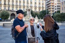 Salerno/Naples Port Positano, Amalfi & Ravello - Shore Excursion