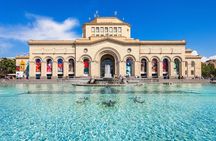 Yerevan: Private Sightseeing Tour