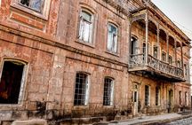 Gyumri: Private City Tour