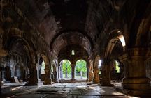 Haghpat & Sanahin UNESCO Sites Tour