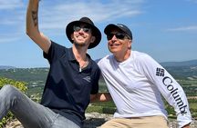 Verdon Canyon and Moustiers Ste-Marie Tour from Aix-en-Provence