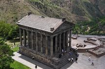 Garni, Geghard & Lake Sevan Private Tour